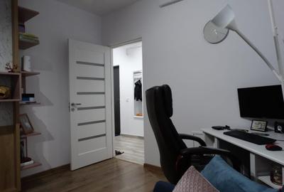 Apartament cu 2 camere decomandat în Păcurari - 10