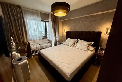 Apartament 3 camere - Dorobanti - Piata Dorobanti - 1