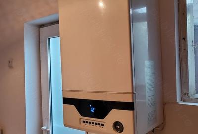 Casă cu 4 camere cu Teren 232 Mp în Decebal - 2
