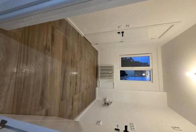 Apartament cu 3 camere decomandat în Gheorgheni