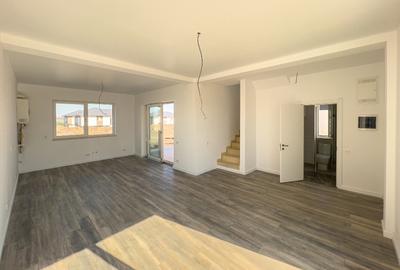 Casa NOUA P+1E,  PRESTIGE RESIDENCE Corbeanca Casa NOUA P+1E,  PRESTIGE RESIDENCE Corbeanca - 8