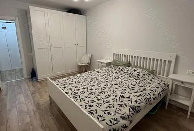 Apartament cu 3 camere decomandat în Berceni - 2