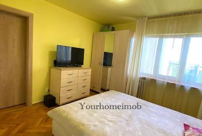 Apartament cu 4 camere semidecomandat în Calea București - 5