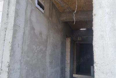 Casa+Mansarda de Vanzare Comuna CORBU - 2