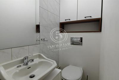 Apartament cu 3 camere decomandat în Obor - 10