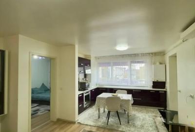 Apartament cu 3 camere decomandat în Gării - 6