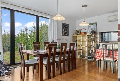 Vila 6 Camere Lac Corbeanca - 13