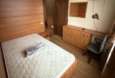 Garsonieră decomandată, mobilată în Central - 3