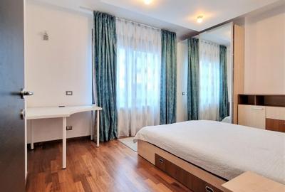 Apartament cu 3 camere semidecomandat în Unirii - 3