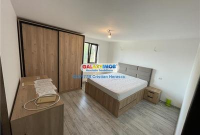 Casă individuală cu 4 camere cu Garaj în Crevedia - 9