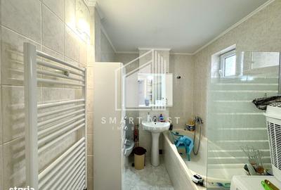 Apartament cu 3 camere semidecomandat, mobilat în Central - 4