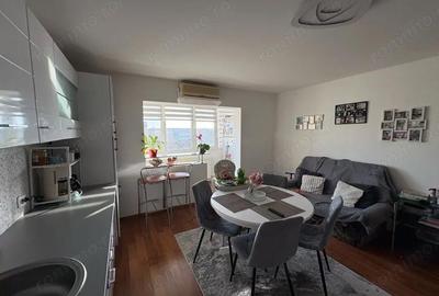 Apartament cu 3 camere decomandat în Șagului - 8