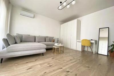 Floreasca - Barbu Vacarescu | metrou Pipera | Belvedere Residence 2020 - 2