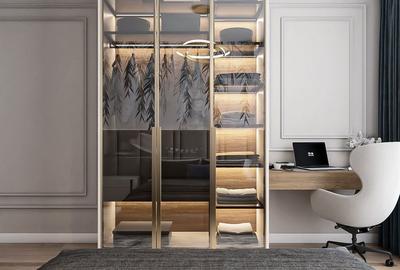 Apartament cu 4 camere în Central - 8