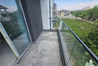 Triplex 4 camere incalzire pardoseala in Ghencea - 12