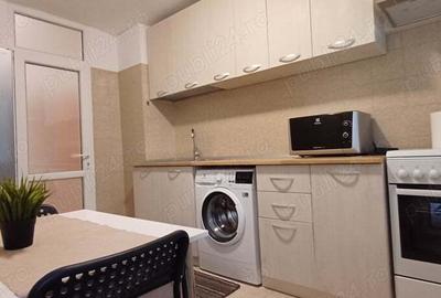 Apartament 2 camere de inchiriat Lujerului - 3