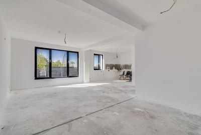 Vila INDIVIDUALA, 400 mp teren, utilitati, Crevedia-Buftea! - 8