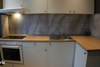 Apartament cu 2 camere în 1 Mai - 2