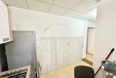 NOU | Apartament 1 cameră - Complex Studentesc - 4