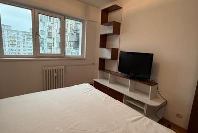 Apartament cu 4 camere semidecomandat în Lujerului - 2