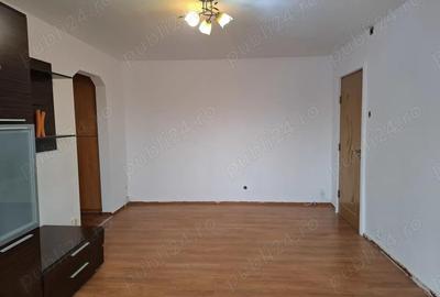 Apartament 2 camere, semidecomandat, clasa energetica A, etaj 4 5 Lipovei - 3