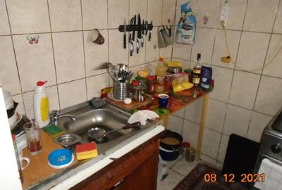 Garsoniera de vanzare OLTENITA - 6