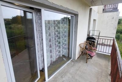 Apartament 1 camera, 40mp, etaj intermediar, balcon de 8mp, zona Baciu - 7
