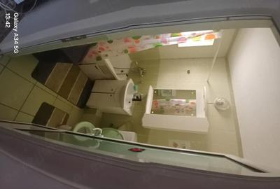 Apartament cu 3 camere decomandat în Central - 6