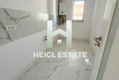Apartament cu 2 camere decomandat în Giroc - 6