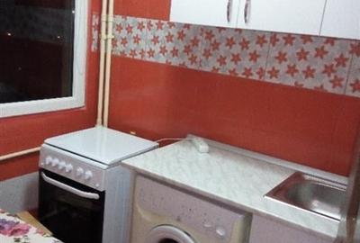 Garsoniera Semidecomandata Aparatorii Patriei - 3