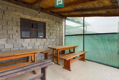 Casa tip duplex cu teren generos in Dezna - 9