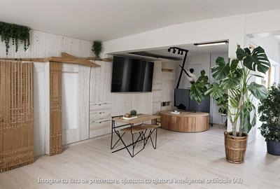 Casă individuală cu 5 camere cu Teren 300 Mp în Nord - 6