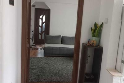 Apartament cu 2 camere semidecomandat în Central - 8