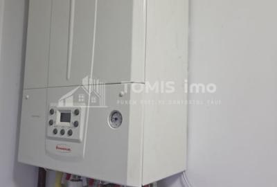 Apartament 3 camere de inchiriat - Tomis Nord, mobilat si utilat - 6