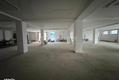 Spațiu comercial, de 360 mp, în Central - 1