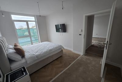 Apartament cu 2 camere decomandat în Aradului - 6