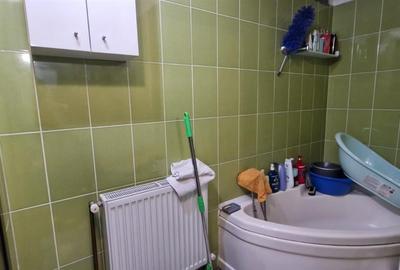 RECO Apartament 2 camere in Oradea zona Centrala - 9