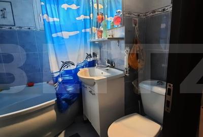 Apartament de vanzare, 86 mp, zona Micro 17 - 11