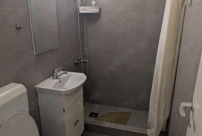 Apartament cu 2 camere semidecomandat în Gara de Nord - 2