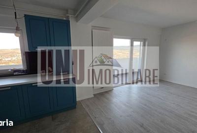 Apartament cu 2 camere în Bucium - 9