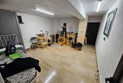 VILA DE EXCEPTIE/LUX/MOBILATA/UTILATA/CURTE/GARAJ/BAZILESCU - 73