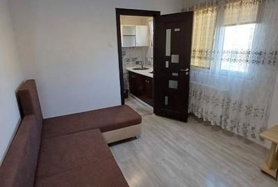 Garsonieră decomandată în Titan - 8