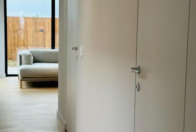 Casă individuală cu 4 camere cu Canalizare în Tunari - 9