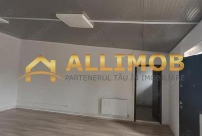 Spațiu comercial, de 140 mp, în Mihai Bravu - 8