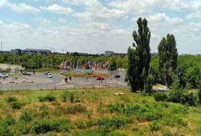 Garsonieră în Berceni