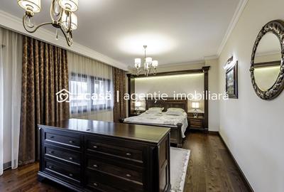 Casă individuală cu 5 camere cu Canalizare în Grădiște - 18