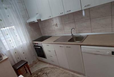 Apartament cu 2 camere în Central - 4