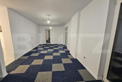 Spatiu de Birou, 28mp, open-space, Complex Elite City - 8