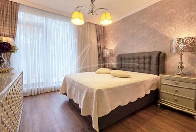 Oaza de liniste in apartament de lux, in padurea Baneasa - 6