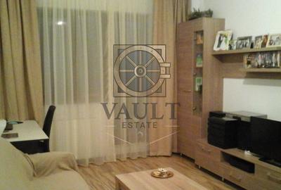 Apartament cu 2 camere decomandat, mobilat în Sălaj